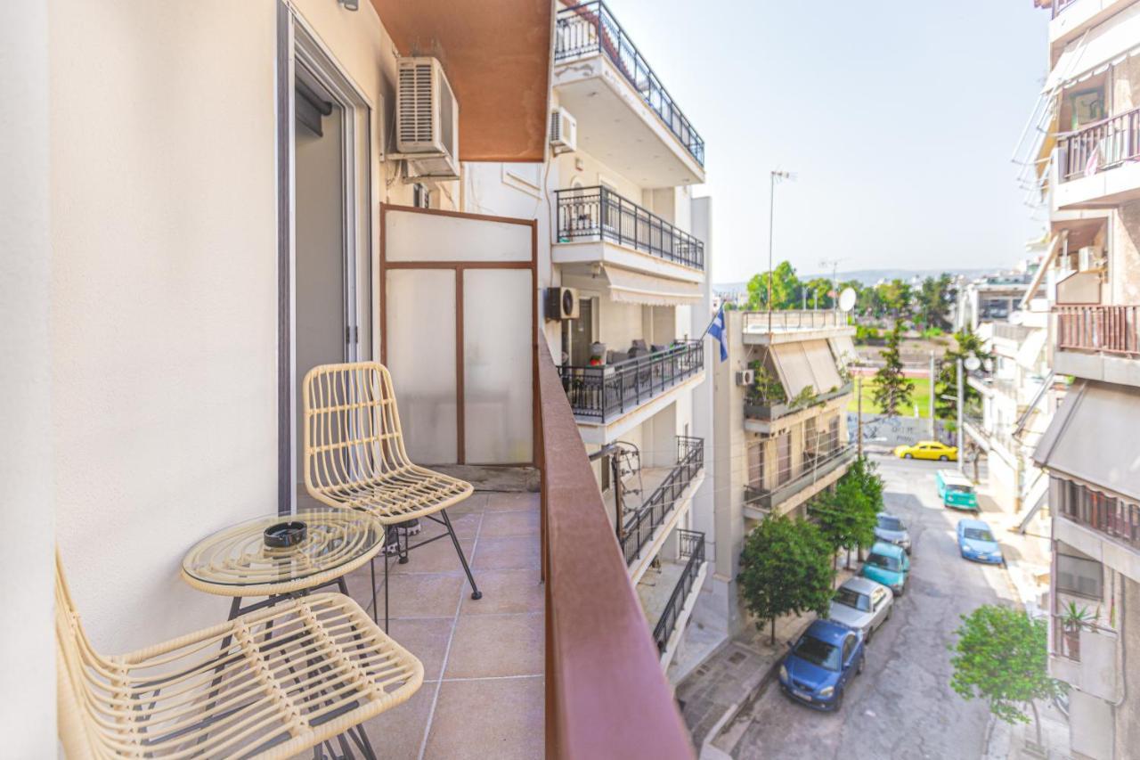 Aegean Pearl Piraeus Exterior photo
