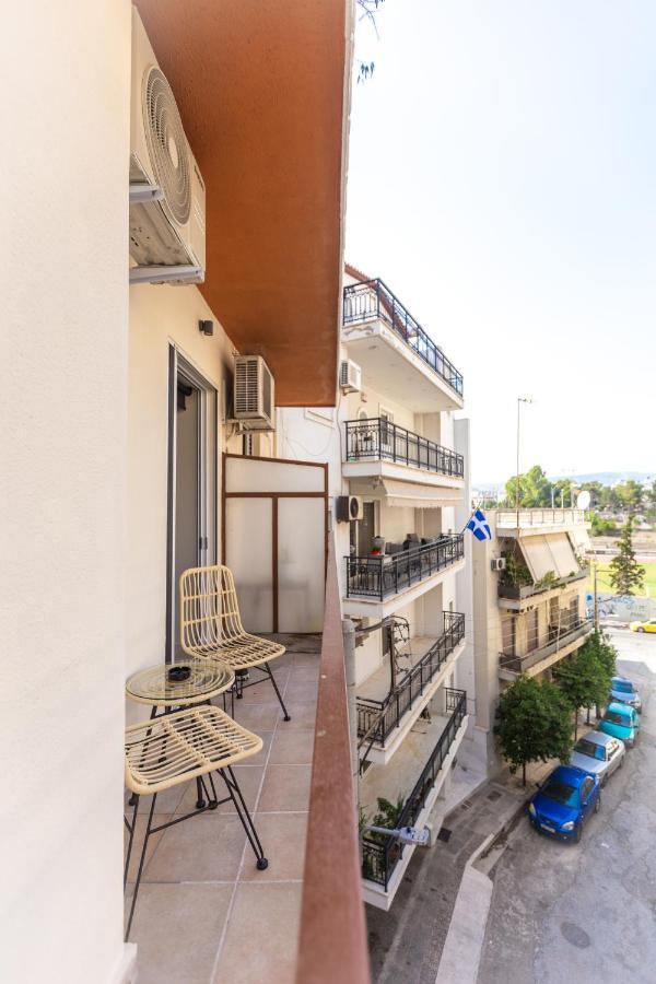 Aegean Pearl Piraeus Exterior photo